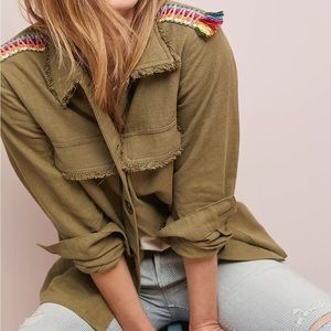 NWT Anthropologie size XS